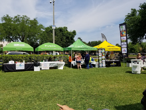 City Government Office «Auburndale Parks & Rec Department», reviews and photos