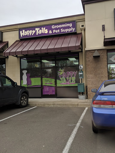 Pet Groomer «Happy Tails Pet Center», reviews and photos, 4370 SE King Rd Ste 260, Milwaukie, OR 97222, USA