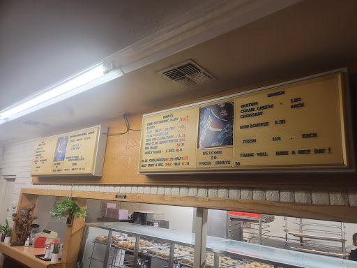 Donut Shop «Fresh Donuts», reviews and photos, 658 Gray Ave, Yuba City, CA 95991, USA