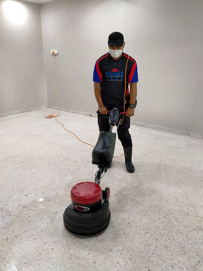 Floor sanding and polishing service