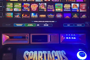 Boosters Casino Slots image