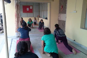 Nityog, Aerobics Classes image