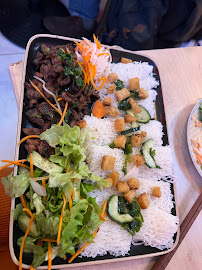 Plats et boissons du Restaurant vietnamien Cuisine S à Montpellier - n°14