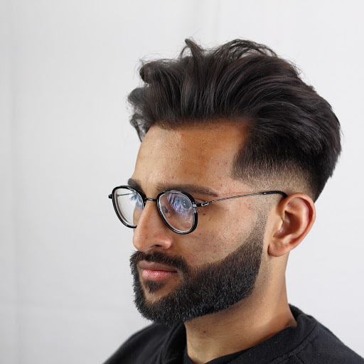 Barber Shop «Royal Clippers Barbershop», reviews and photos, 1178 Lake St, Schaumburg, IL 60193, USA