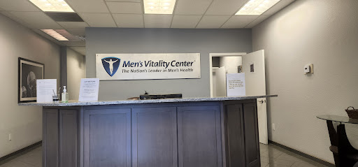 Men's Vitality Center