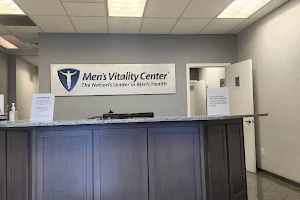 Men's Vitality Center image
