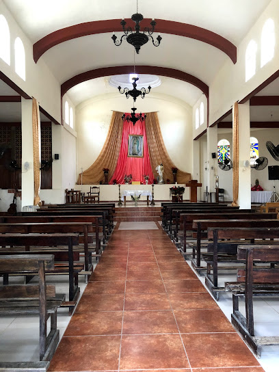 Iglesia De Yelapa