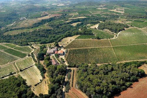 Domaine Galtier à Murviel-lès-Béziers