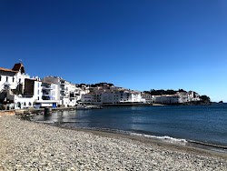 Foto di Platja Port d'Alguer con baia piccola