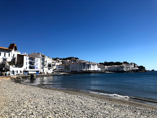 Platja Port d'Alguer