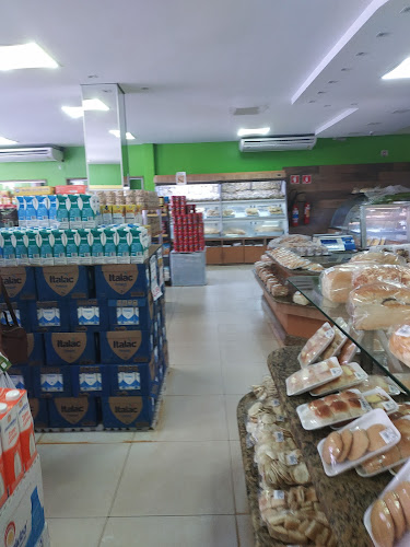 Emporium Norte Nordeste - Padaria