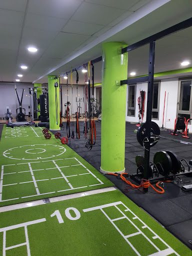 Fussion fit en San Cristóbal de La Laguna, Santa Cruz de Tenerife