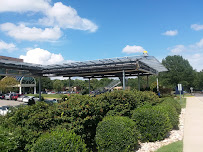 Johnston-Willis Hospital - Photo 6 - Car repair in Richmond, VA, Richmond