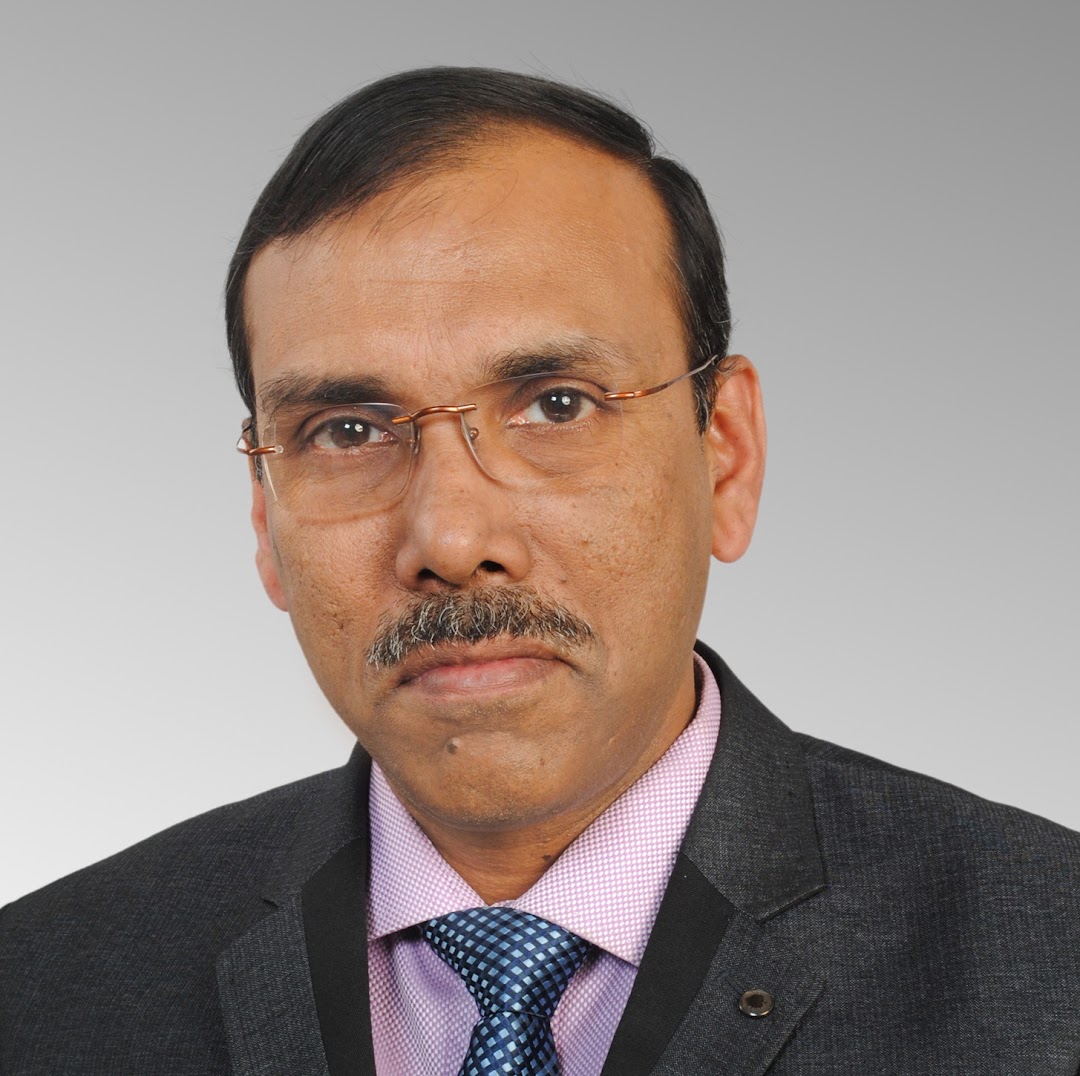 Dr Kaushik Pandit
