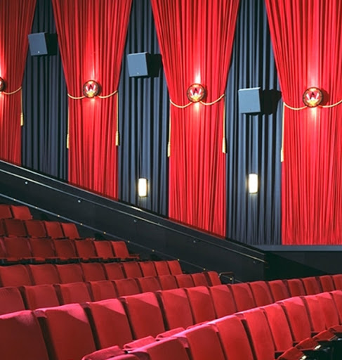 Movie Theater «AMC Arapahoe Crossing 16», reviews and photos, 6696 S Parker Rd, Aurora, CO 80016, USA