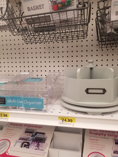 Fabric Store «Jo-Ann Fabrics and Crafts», reviews and photos, 4190 E Court St #101, Burton, MI 48509, USA