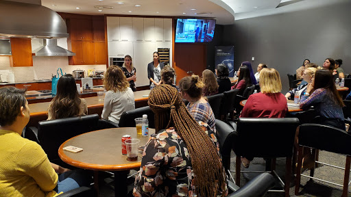 Appliance Store «Sub-Zero and Wolf Showroom - Baltimore», reviews and photos, 9204 Berger Rd, Columbia, MD 21046, USA