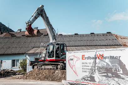 Erdbau Wimmer GmbH