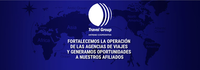Travel Group Colombia
