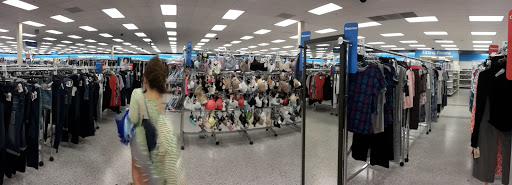 Clothing Store «Ross Dress for Less», reviews and photos, 1744 US Hwy 27 S, Sebring, FL 33870, USA