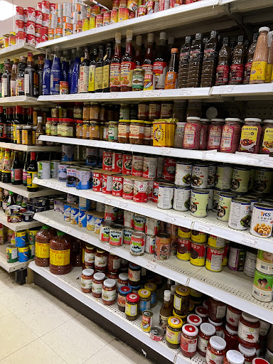 Asian Grocery Store «P K Oriental Mart», reviews and photos, 8397 Pines Blvd, Pembroke Pines, FL 33024, USA