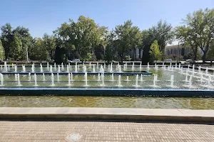 Independence Square image