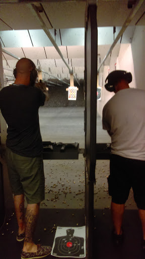 Gun Shop «Shoot Straight Fort Lauderdale», reviews and photos, 2200 S State Rd 7, Fort Lauderdale, FL 33312, USA