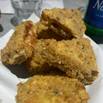 Photo n°1 de l'avis de Manuel.o fait le 27/08/2022 à 19:33 sur le  Obelix à Sant'Anastasia