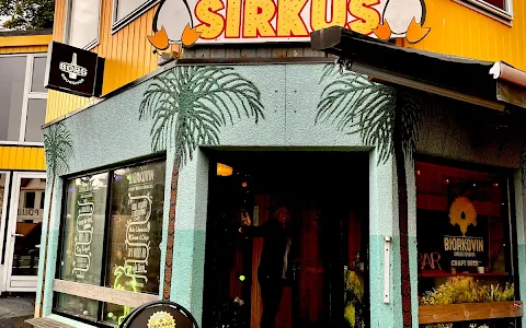 Sirkus Bar image