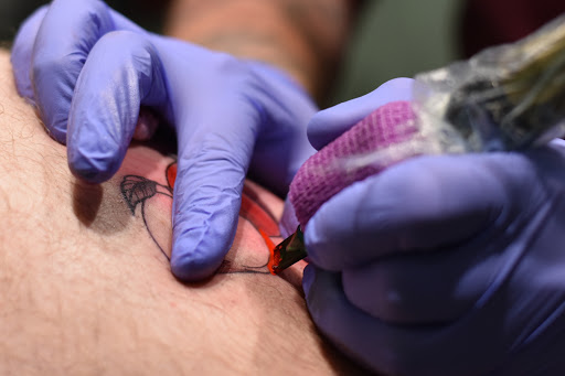 Explore half sleeve tattoos womens ideas, creative tattoo ideas in Greenfield, available at Garden of Eden Tattoos