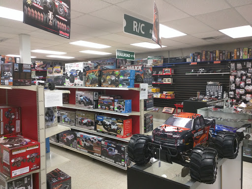 Hobby Store «Hobby Town», reviews and photos, 2345 Russellville Rd, Bowling Green, KY 42101, USA