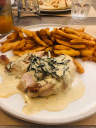 Photo n°23 de La Cantine à papa à Aix-les-Bains ()