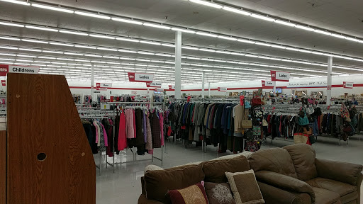 Thrift Store «Arc Thrift Store», reviews and photos, 1830 W Uintah St, Colorado Springs, CO 80904, USA