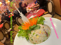 Les plus récentes photos du Restaurant thaï Le Commerce Brasserie et Restaurant Thaïlandais à Châtillon - n°16