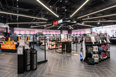 SEPHORA LYON ECULLY à Écully