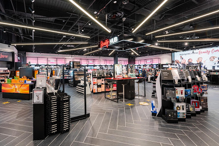 SEPHORA LYON ECULLY Grand Ouest, Centre Commercial, Chem. Jean-Marie Vianney Ground Floor, 69130 Écully, France