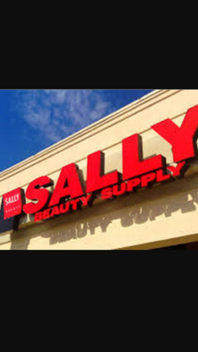 Beauty Supply Store «Sally Beauty», reviews and photos, 2510 W 94th St, Evergreen Park, IL 60805, USA