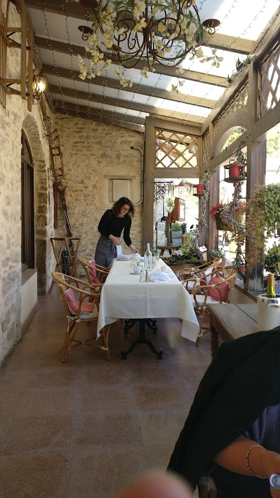 Restaurant Philippe Bouvard