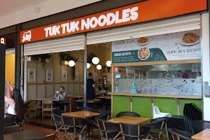 Tuk Tuk Noodles image
