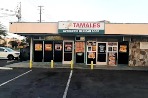 Tamales Guadalajara image