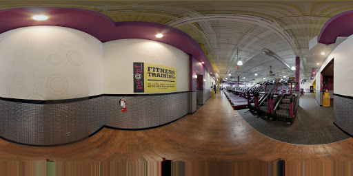 Gym «Planet Fitness», reviews and photos, 6591 Winchester Blvd, Canal Winchester, OH 43110, USA