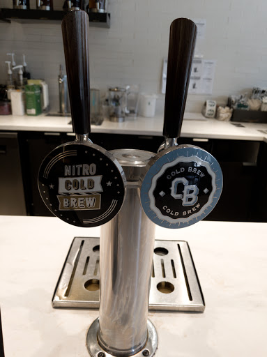 Coffee Shop «Starbucks», reviews and photos, 6600 Fannin St, Houston, TX 77030, USA