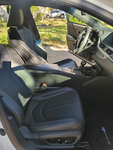 Lexus Dealer «Lexus of Austin», reviews and photos, 9910 Stonelake Blvd, Austin, TX 78759, USA