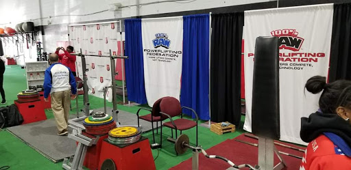 Gym «Kaaos Gym», reviews and photos, 2304 Rhode Island Ave NE, Washington, DC 20018, USA