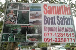 Sanuthi Boat House image