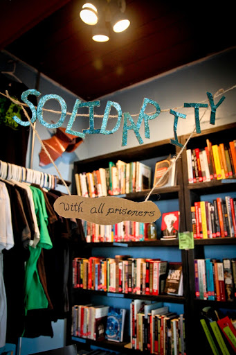 Book Store «Boxcar Books», reviews and photos, 408 E 6th St, Bloomington, IN 47408, USA