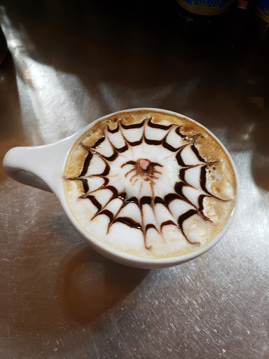 Espresso Bar «Temple News Agency», reviews and photos, 816 Jefferson Ave, La Porte, IN 46350, USA