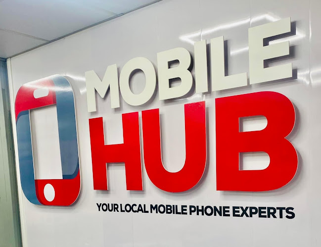Mobile Hub Stoke - Cell phone store