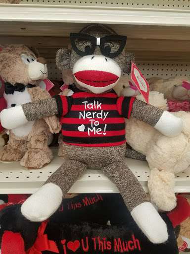 Discount Store «Big Lots», reviews and photos, 409 N Litchfield Rd, Goodyear, AZ 85338, USA