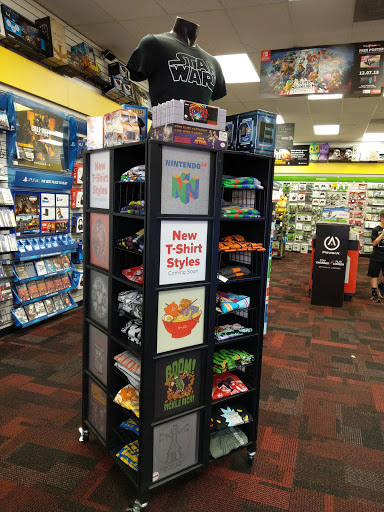 Video Game Store «GameStop», reviews and photos, 1331 S Lone Hill Ave STE 160, Glendora, CA 91740, USA